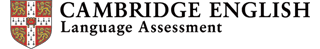 Cambridge English